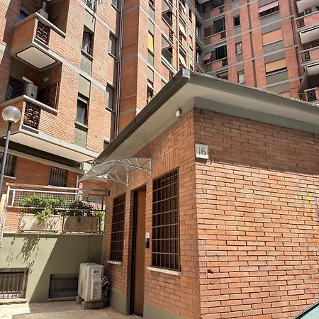 Il Nido Di Porta Furba - Metro & Wi-fi Apartment